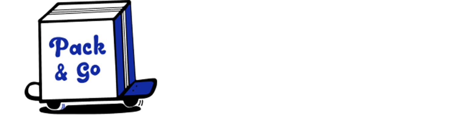 Pack & Go Moving - Comprehensive Moving Services