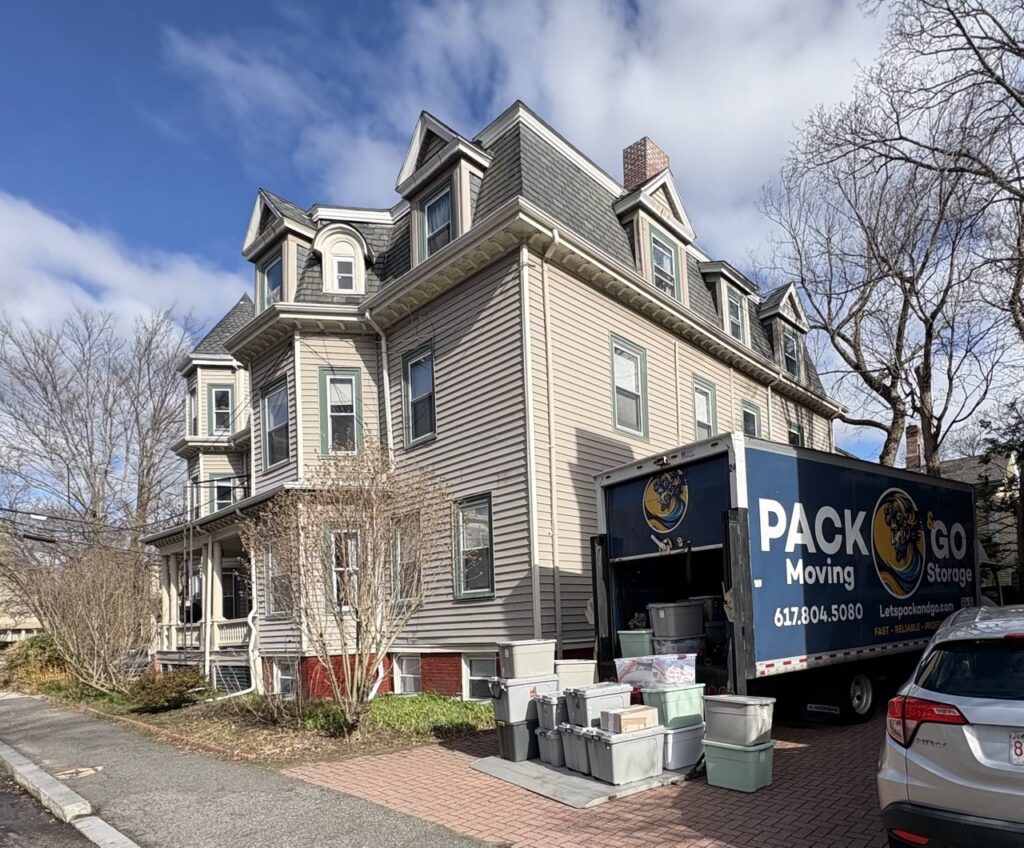 movers auburndale ma