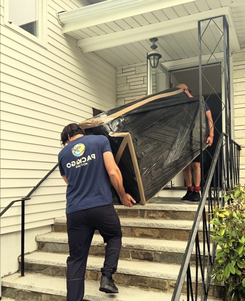 Need last-minute movers in Boston? Pack & Go Moving offers short-notice moving help, apartment move-outs, mini moves, packing support, loading help, delivery, and storage moves when available.