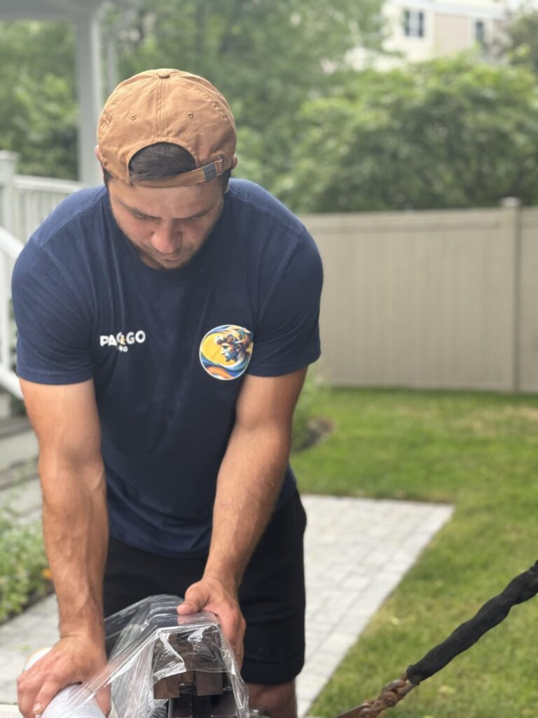 Moving Tips Checklist