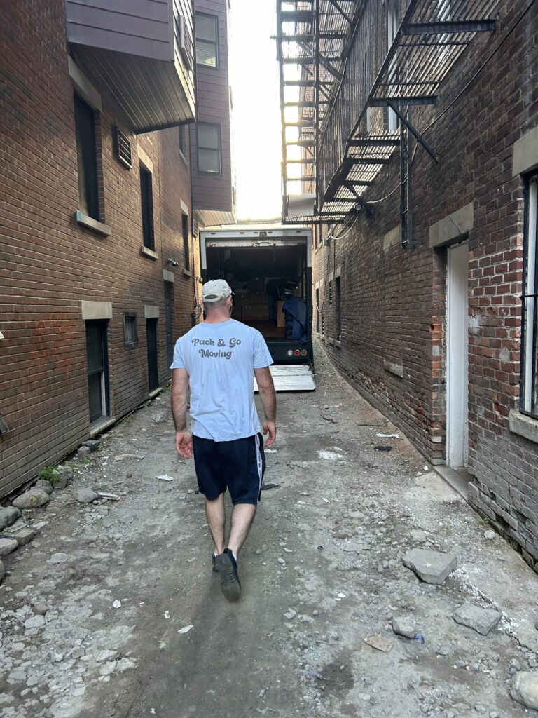 Need apartment movers in Boston? Pack & Go Moving helps with studio moves, one-bedroom moves, walk-ups, elevators, packing, furniture assembly, storage moves, and local apartment moving.